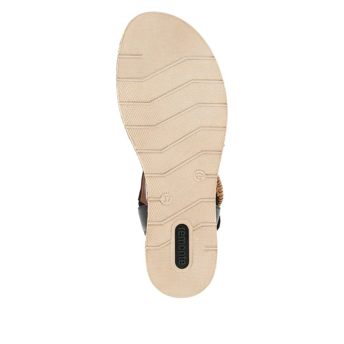 D3067 Wedge Sandals