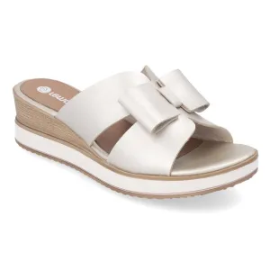 D6456 Mule Sandals
