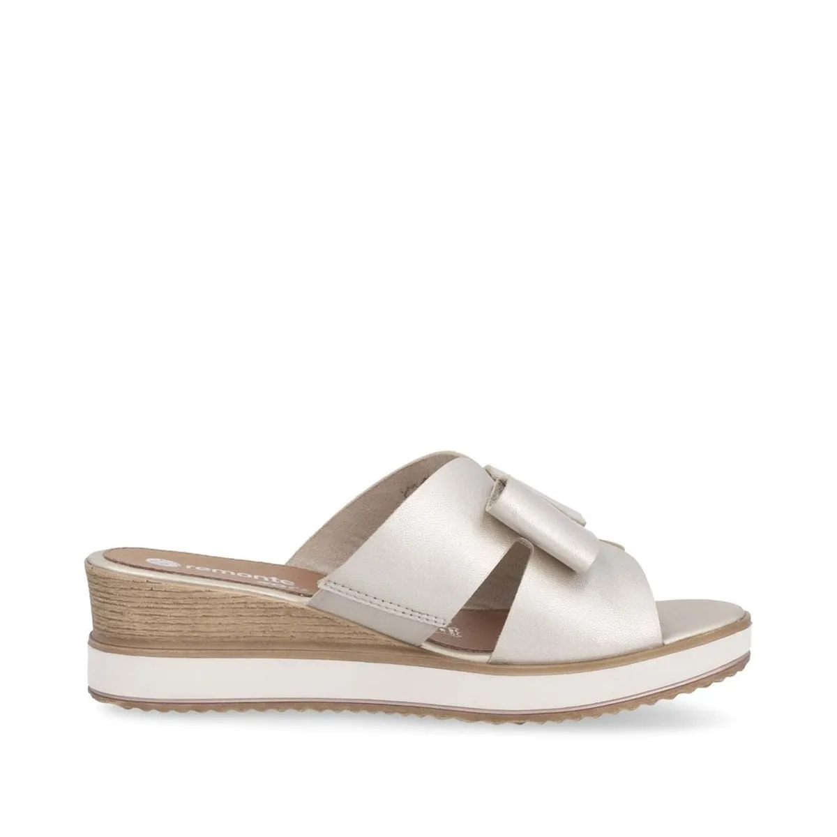 D6456 Mule Sandals