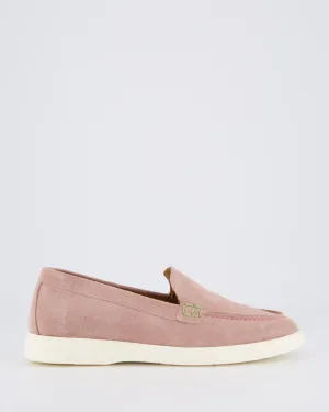 Dames Lina Loafer Nude