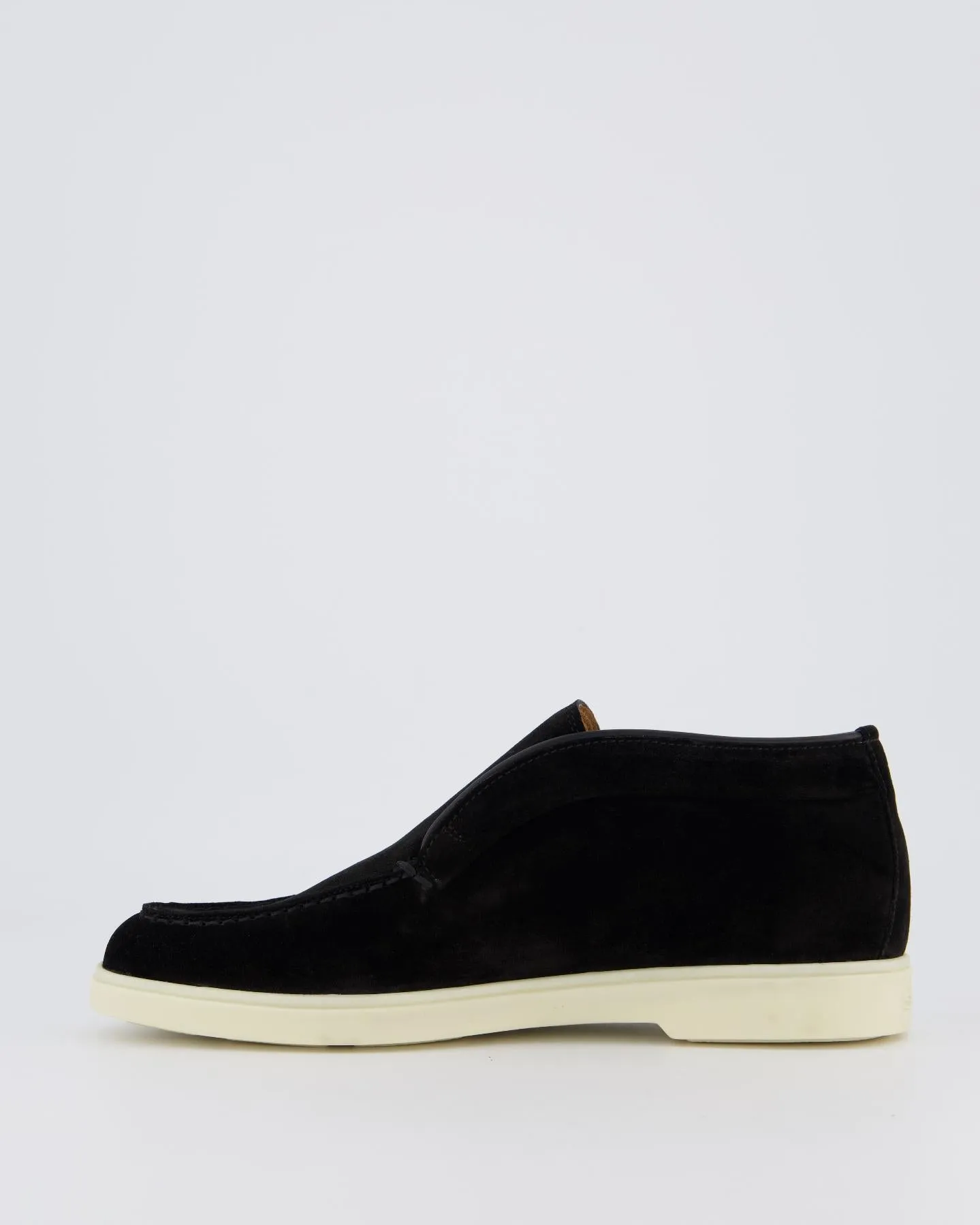 Dames Yalta Donna Loafer Zwart