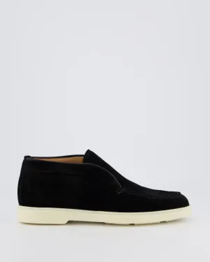 Dames Yalta Donna Loafer Zwart