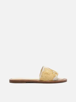 Dana Flat Sandal