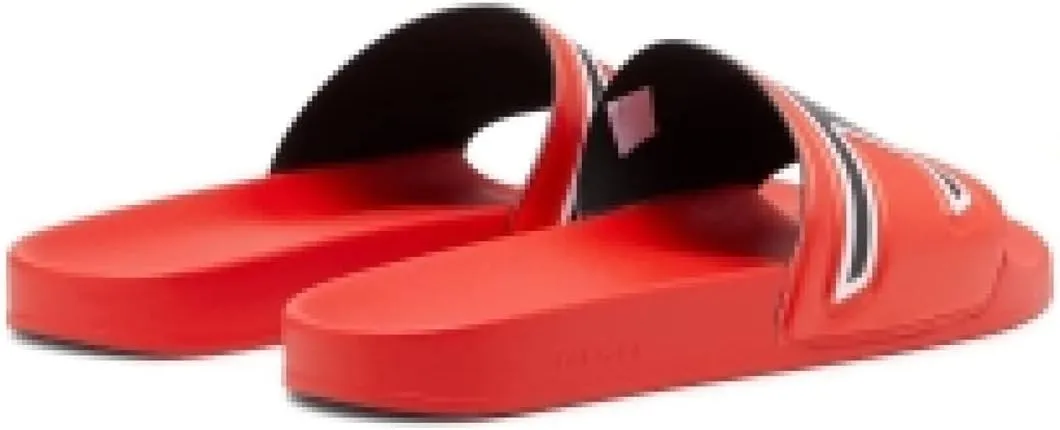 Diesel Men's Flatform Sandal