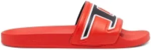 Diesel Men's Flatform Sandal