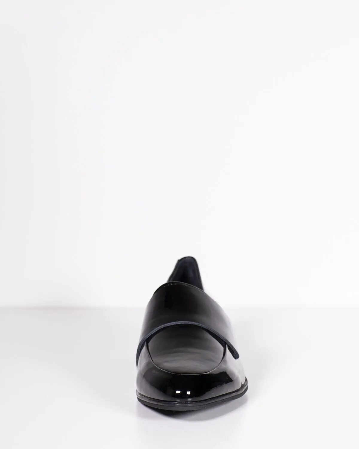 Django & Juliette Gabrian Black Patent