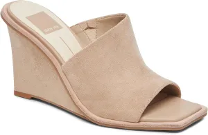 Dolce Vita Galena Dune Stella Suede 7.5 M