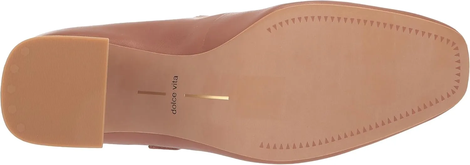 Dolce Vita Women's Lakota Mary Jane Flat