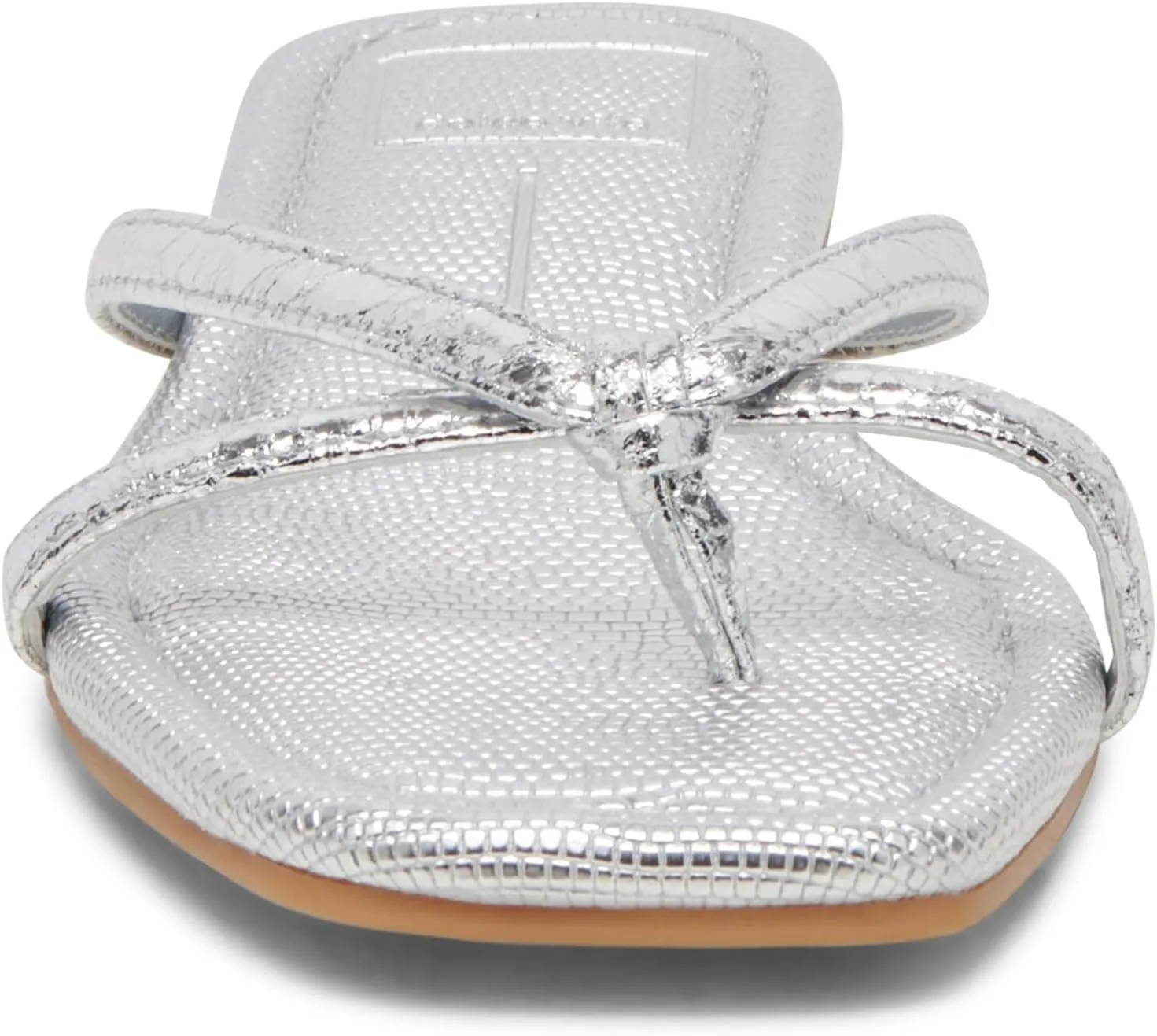 Dolce Vita Women's Lucca Flat Sandal