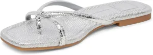 Dolce Vita Women's Lucca Flat Sandal