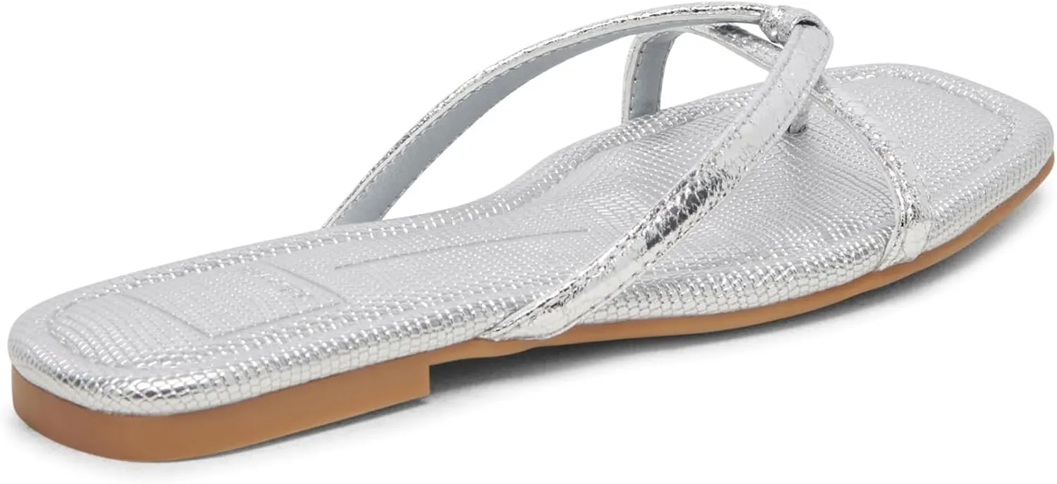 Dolce Vita Women's Lucca Flat Sandal