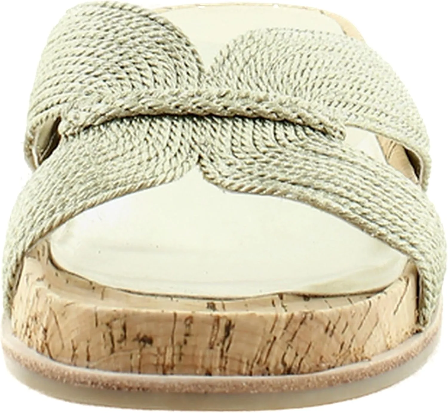 Dolce Vita Women's Selda-710 Flat Sandal