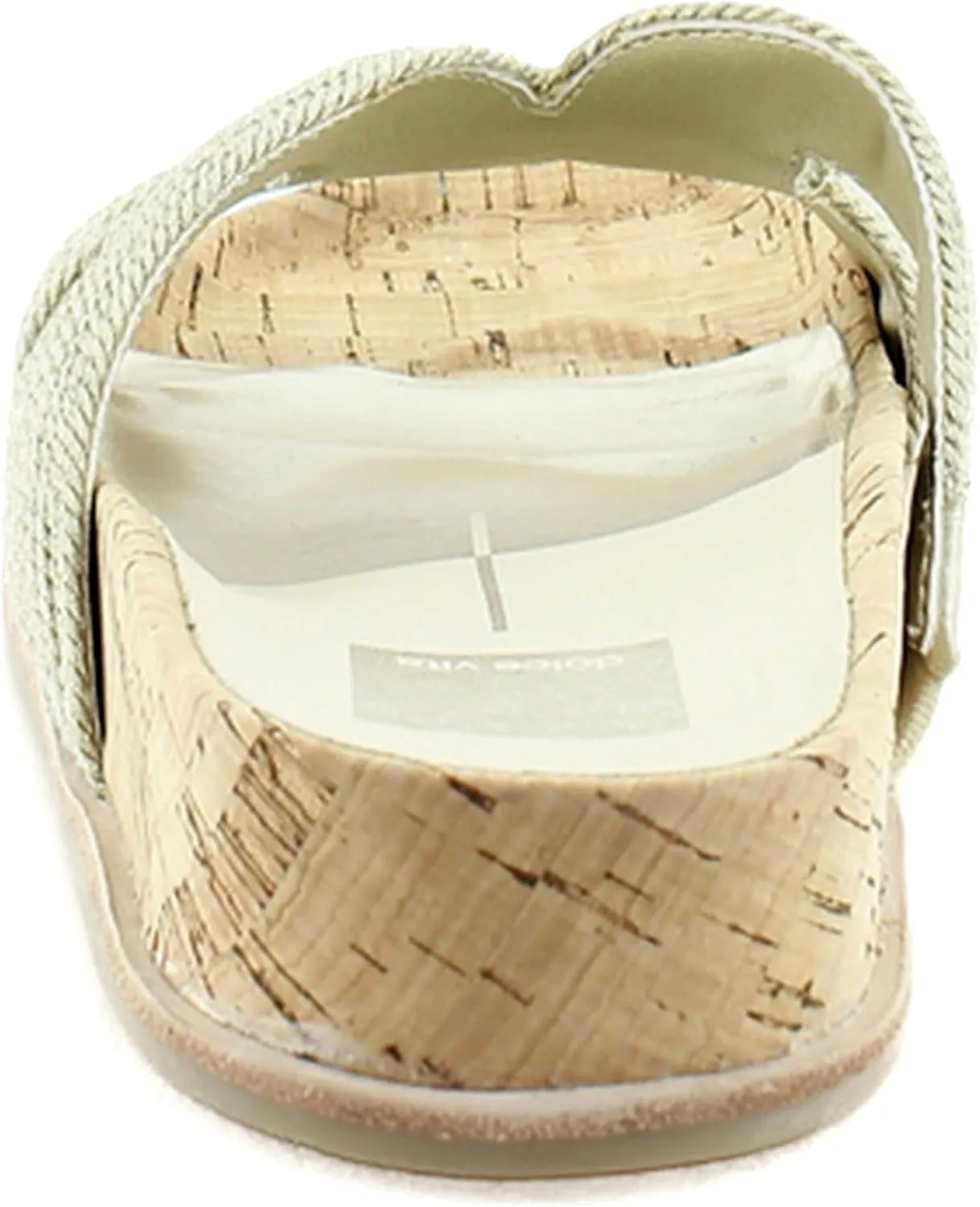 Dolce Vita Women's Selda-710 Flat Sandal
