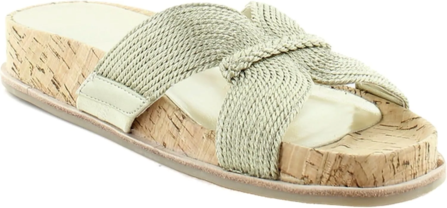 Dolce Vita Women's Selda-710 Flat Sandal