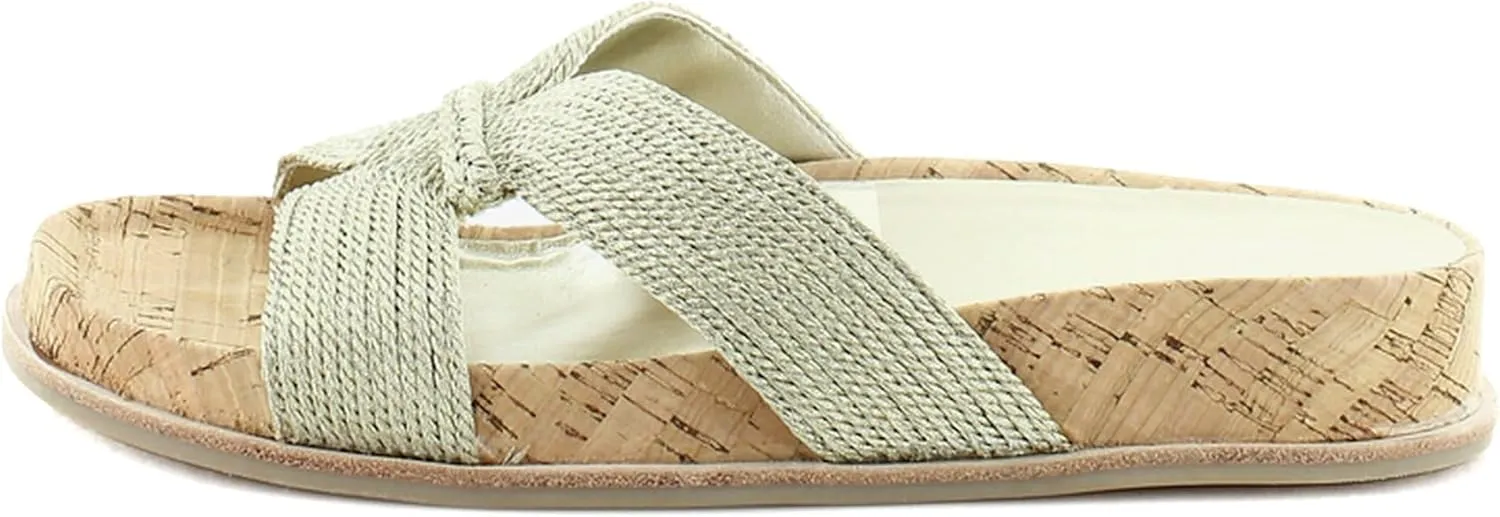 Dolce Vita Women's Selda-710 Flat Sandal