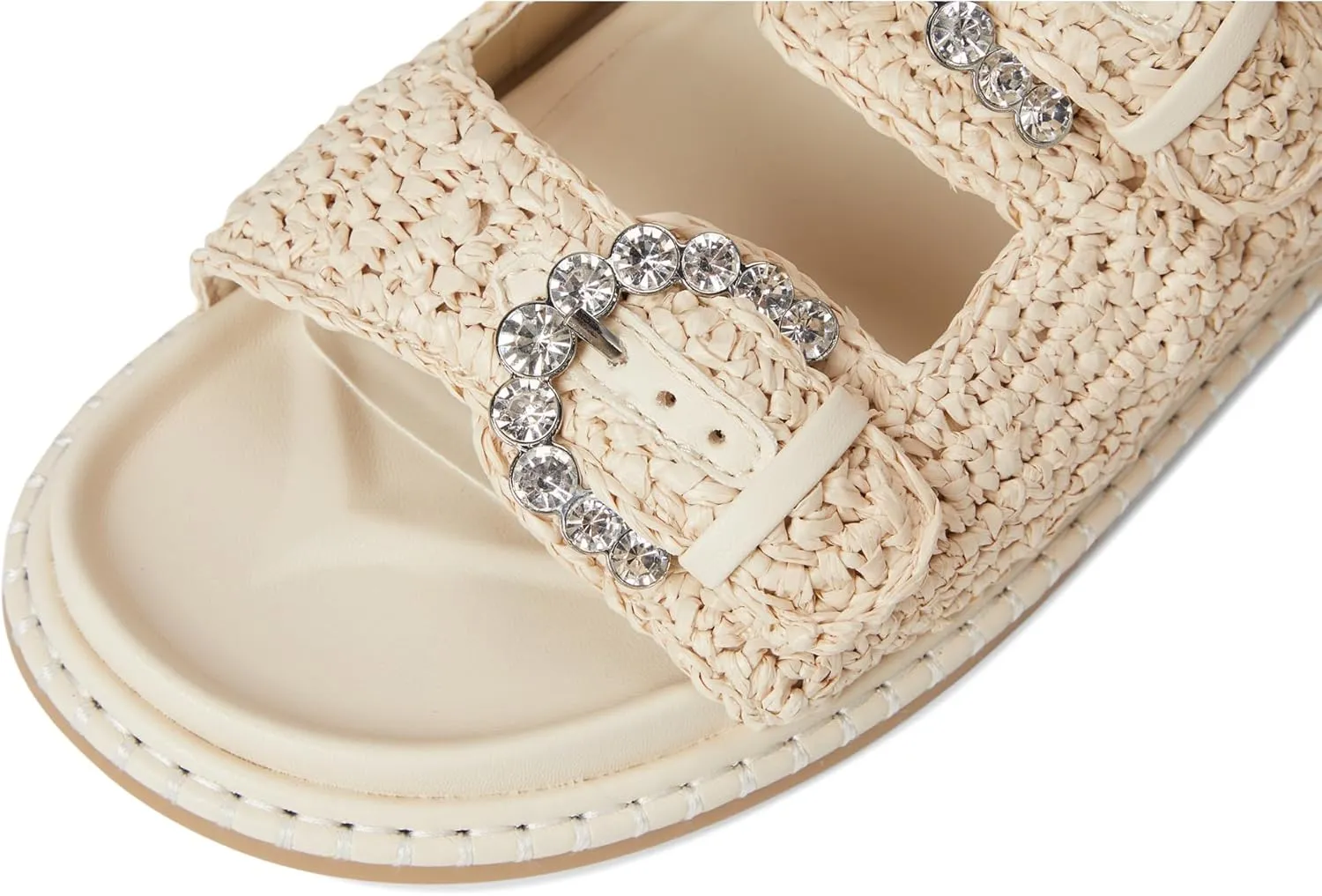 Dolce Vita Women's Shauny Flat Sandal