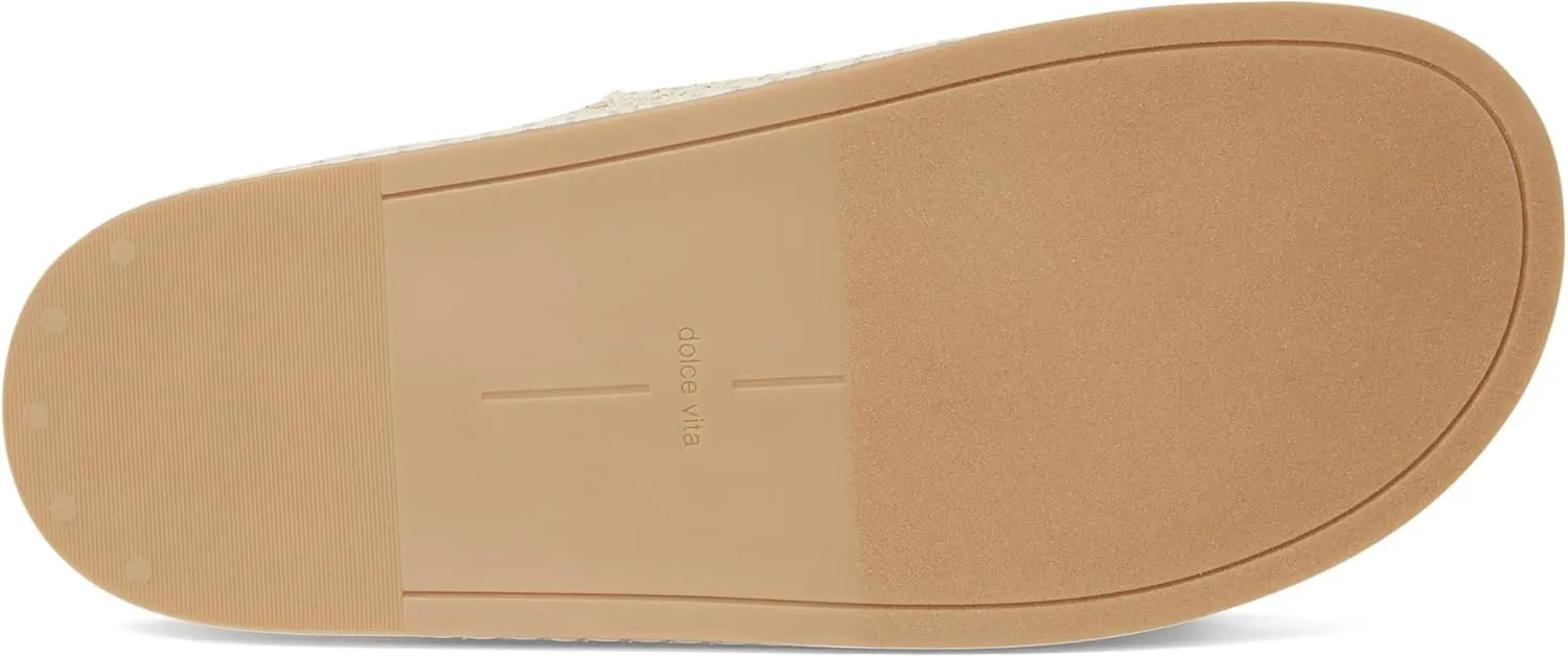 Dolce Vita Women's Shauny Flat Sandal