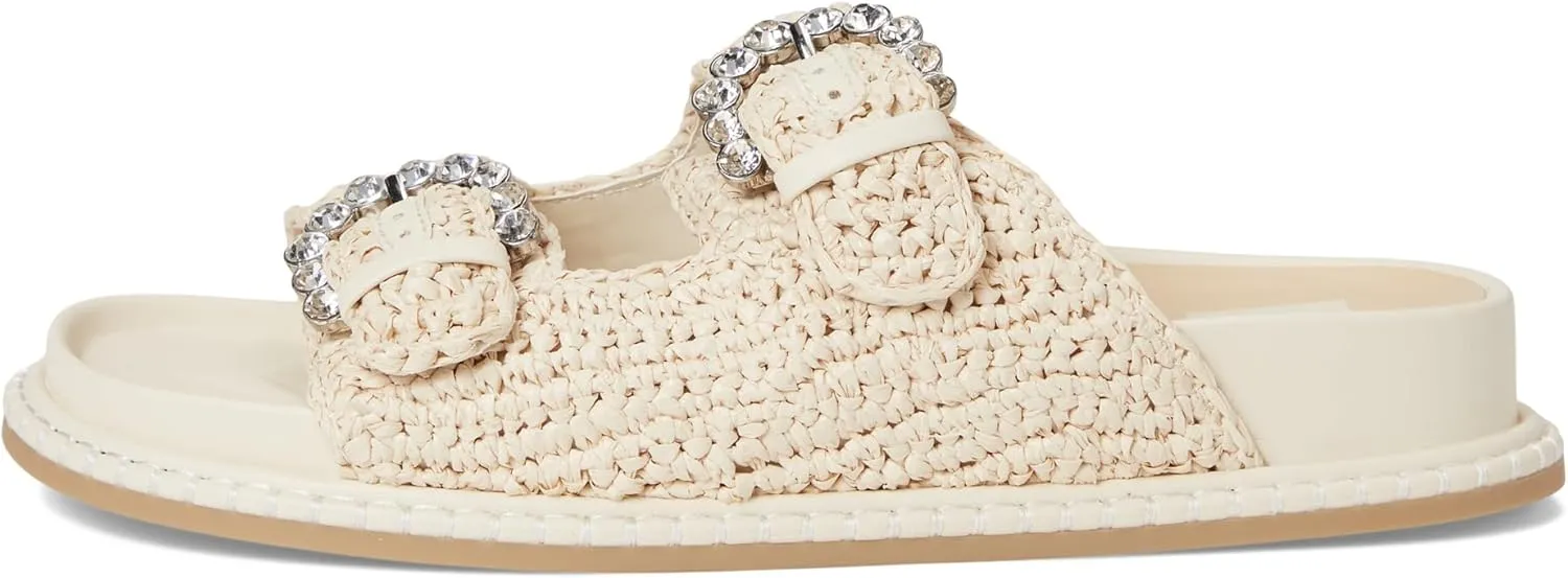 Dolce Vita Women's Shauny Flat Sandal