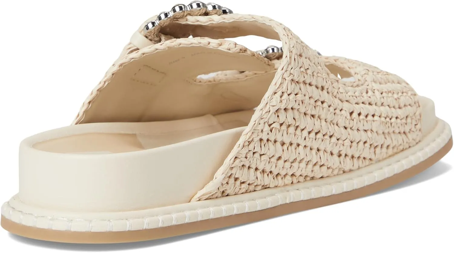 Dolce Vita Women's Shauny Flat Sandal