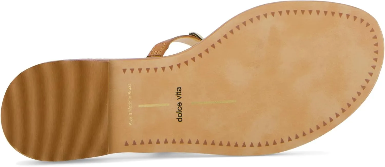 Dolce Vita Women's Wink Flat Sandal
