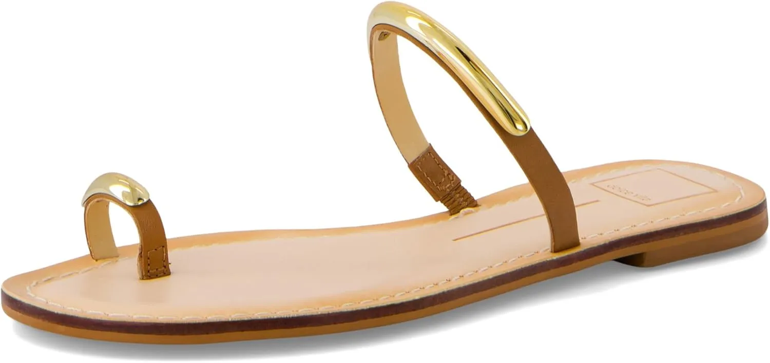 Dolce Vita Women's Wink Flat Sandal
