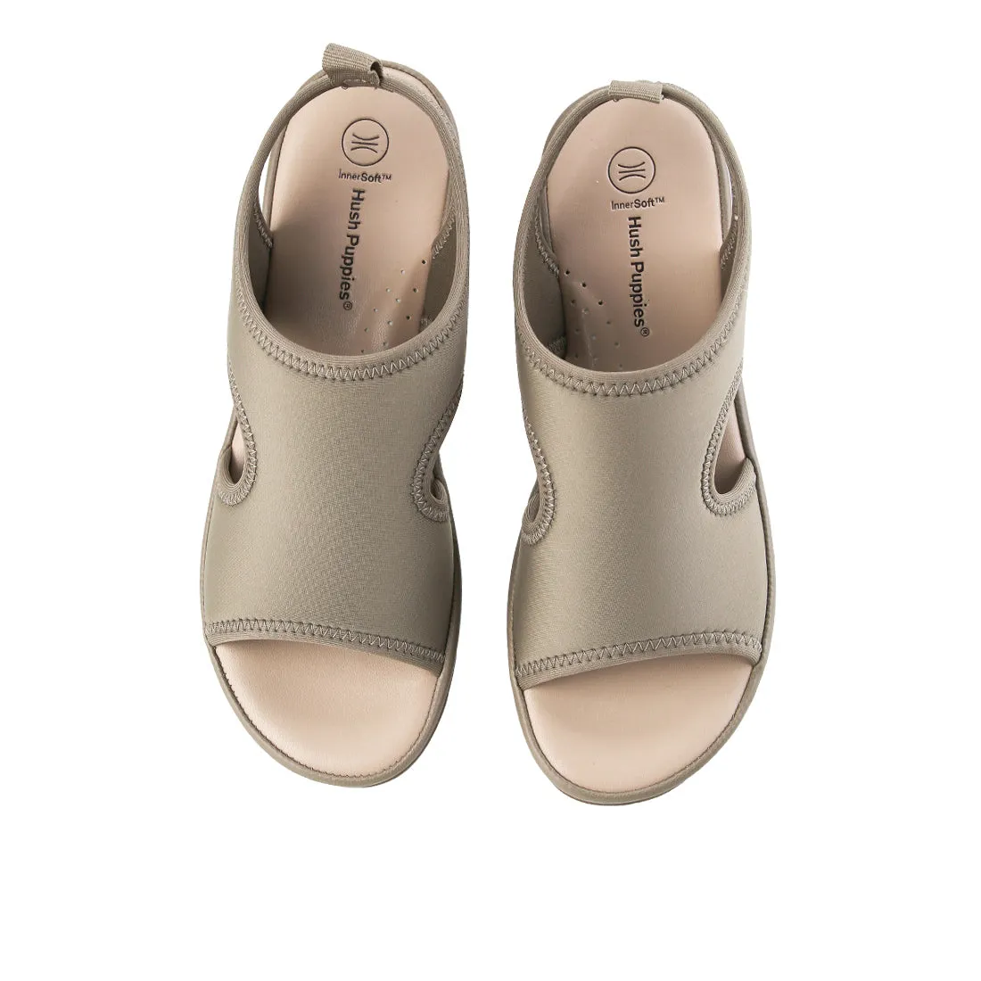 Dorothy Reese In Taupe