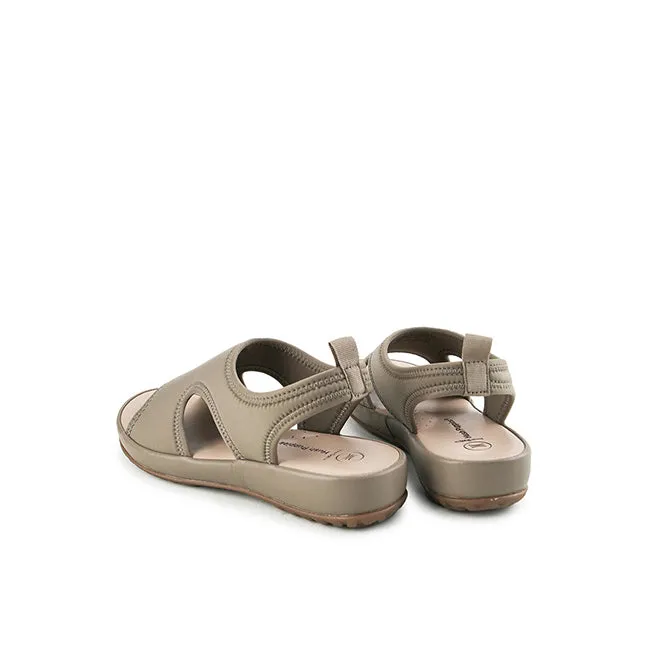 Dorothy Reese In Taupe