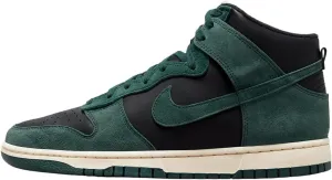 [DQ7679-002] Mens Nike DUNK HIGH RETRO PRM 'FADED SPRUCE'