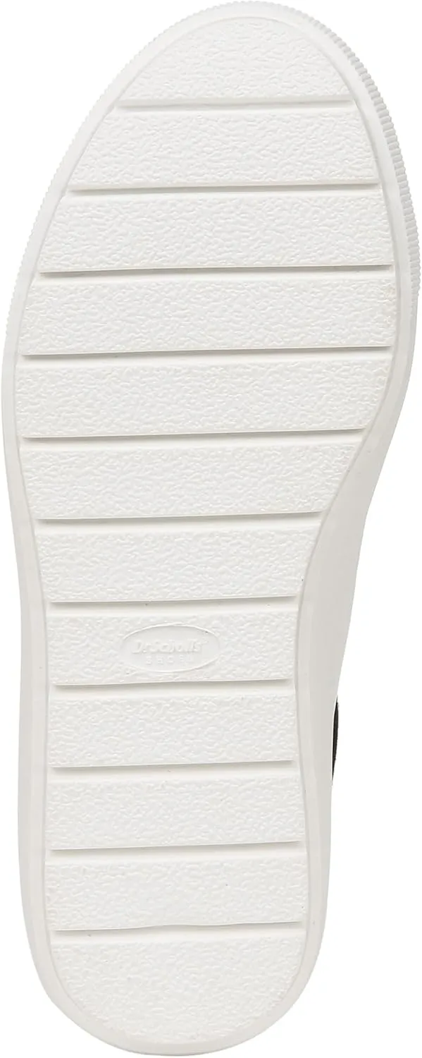 Dr. Scholl's Shoes Women's Time Off Sneaker