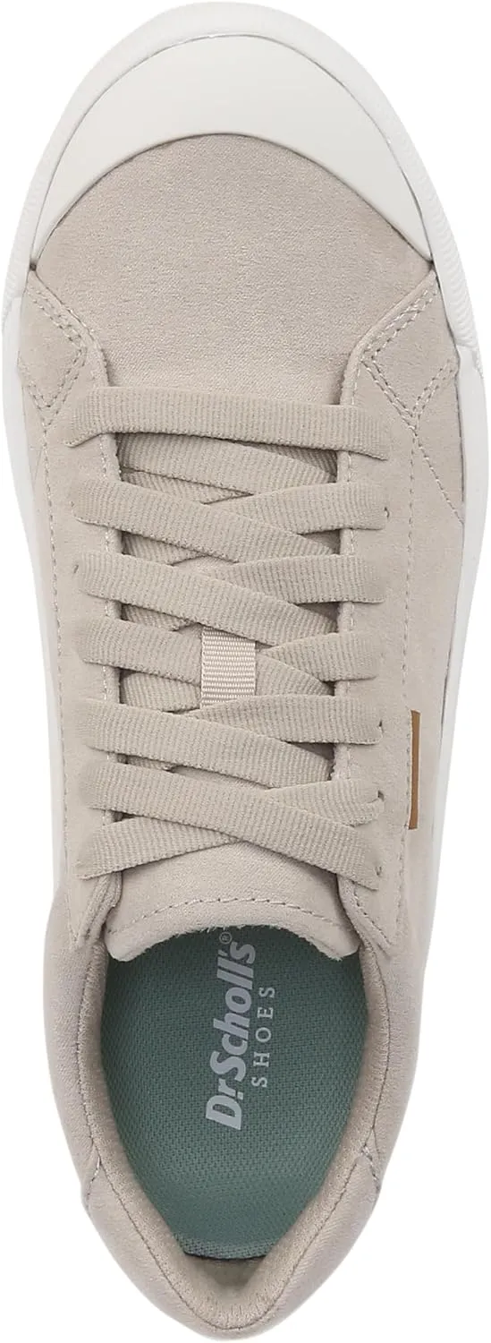 Dr. Scholl's Women's Time Off Sneaker