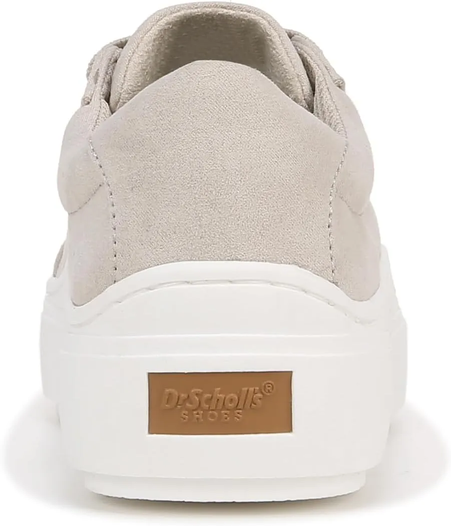 Dr. Scholl's Women's Time Off Sneaker