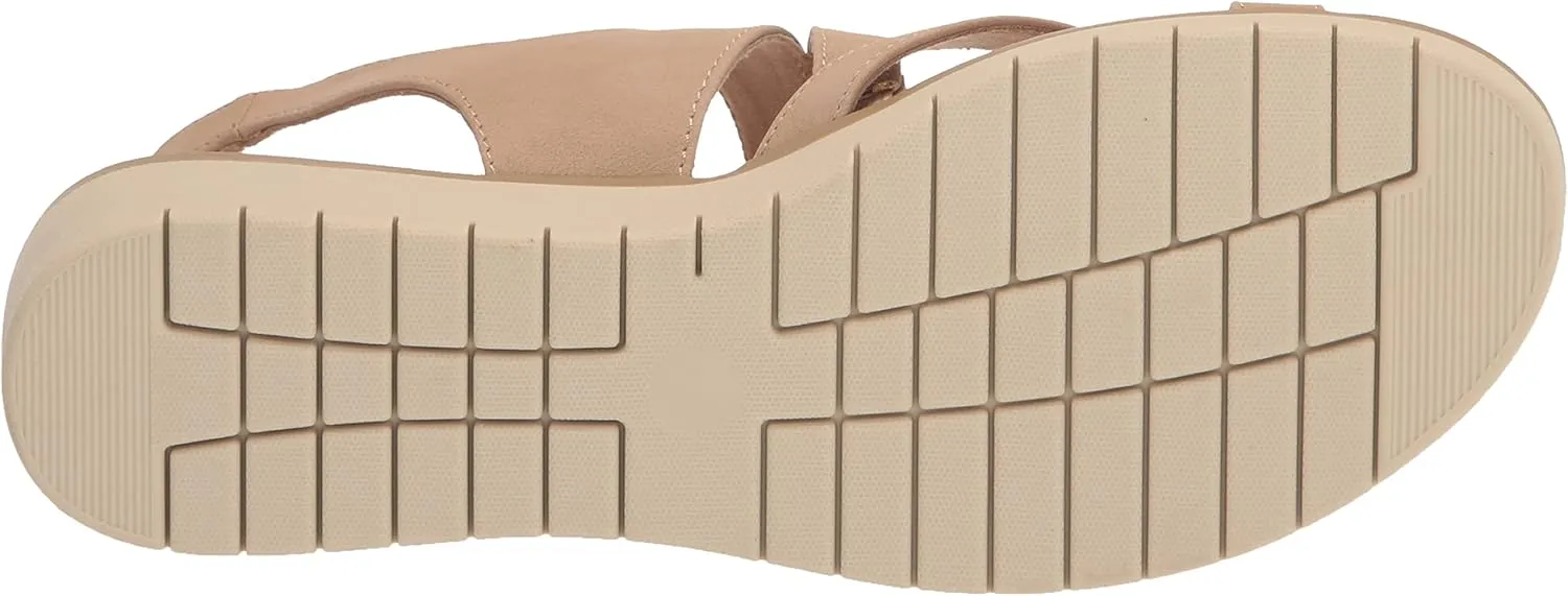 Easy Street Women's Bound Wedge Sandal