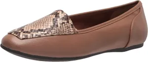 Easy Street Women's Thrill Flat Sneaker