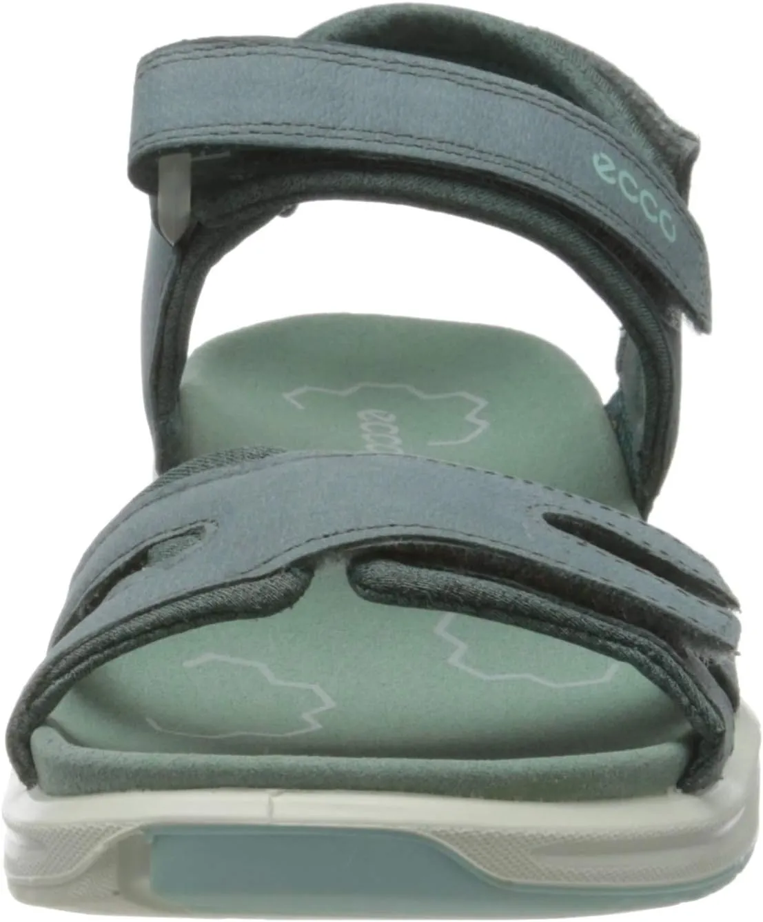 ECCO X-trinsick Open Toe Sandals
