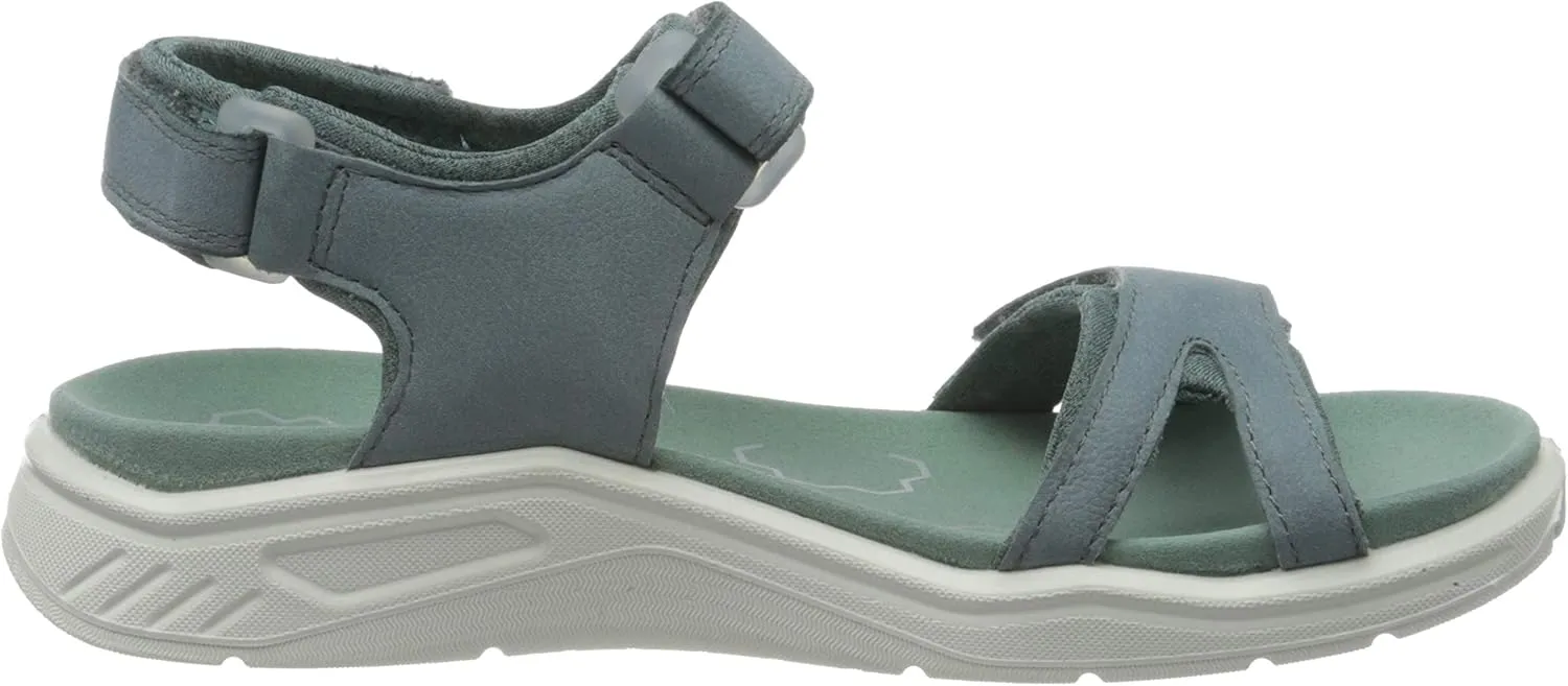 ECCO X-trinsick Open Toe Sandals