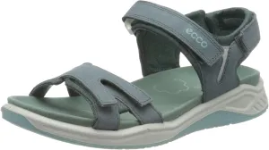 ECCO X-trinsick Open Toe Sandals