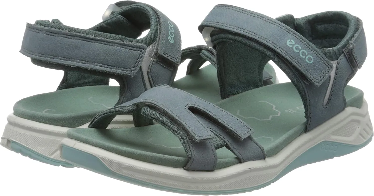 ECCO X-trinsick Open Toe Sandals
