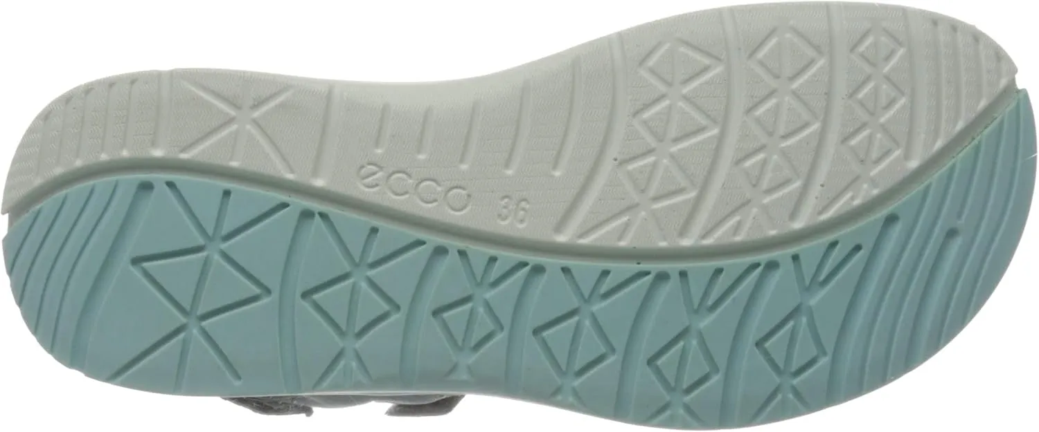 ECCO X-trinsick Open Toe Sandals