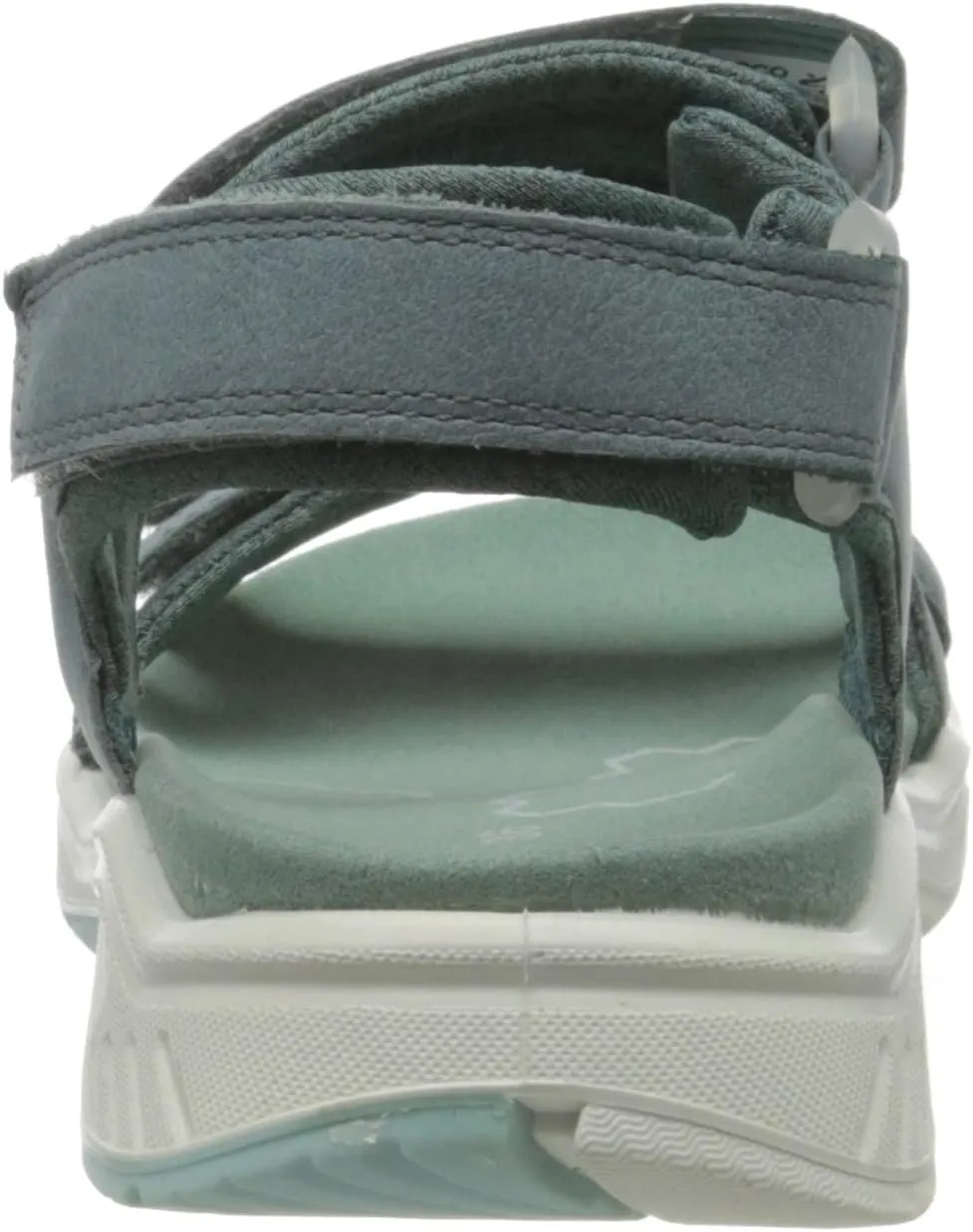 ECCO X-trinsick Open Toe Sandals