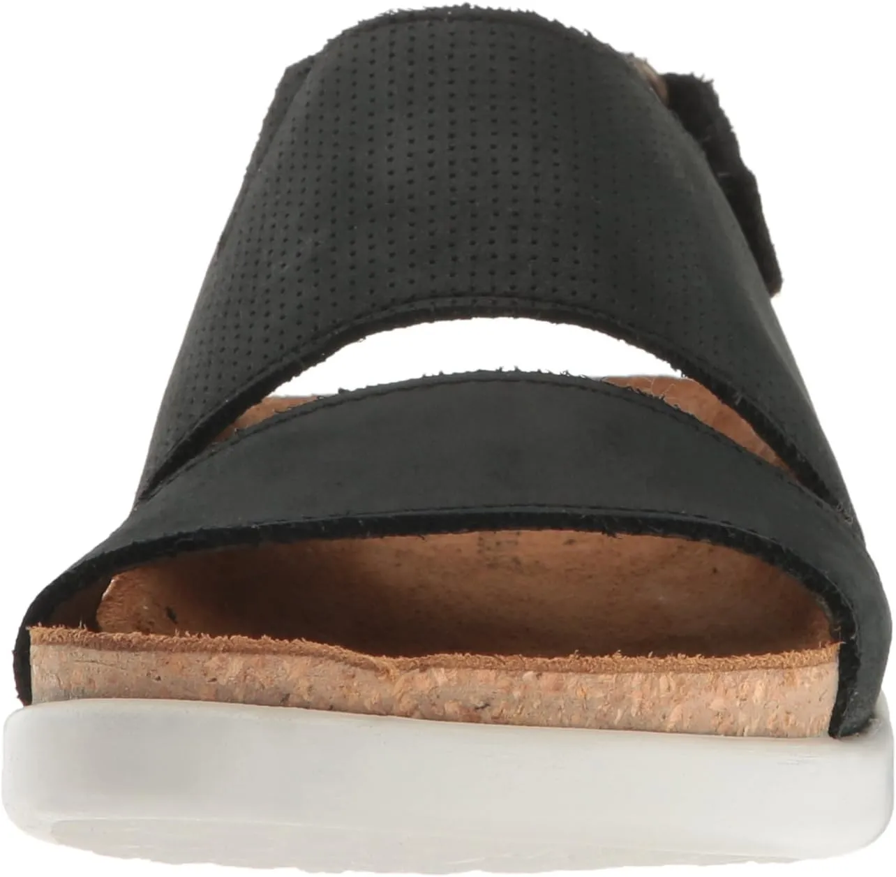 El Naturalista Women's Koi N5093 Flat Sandal