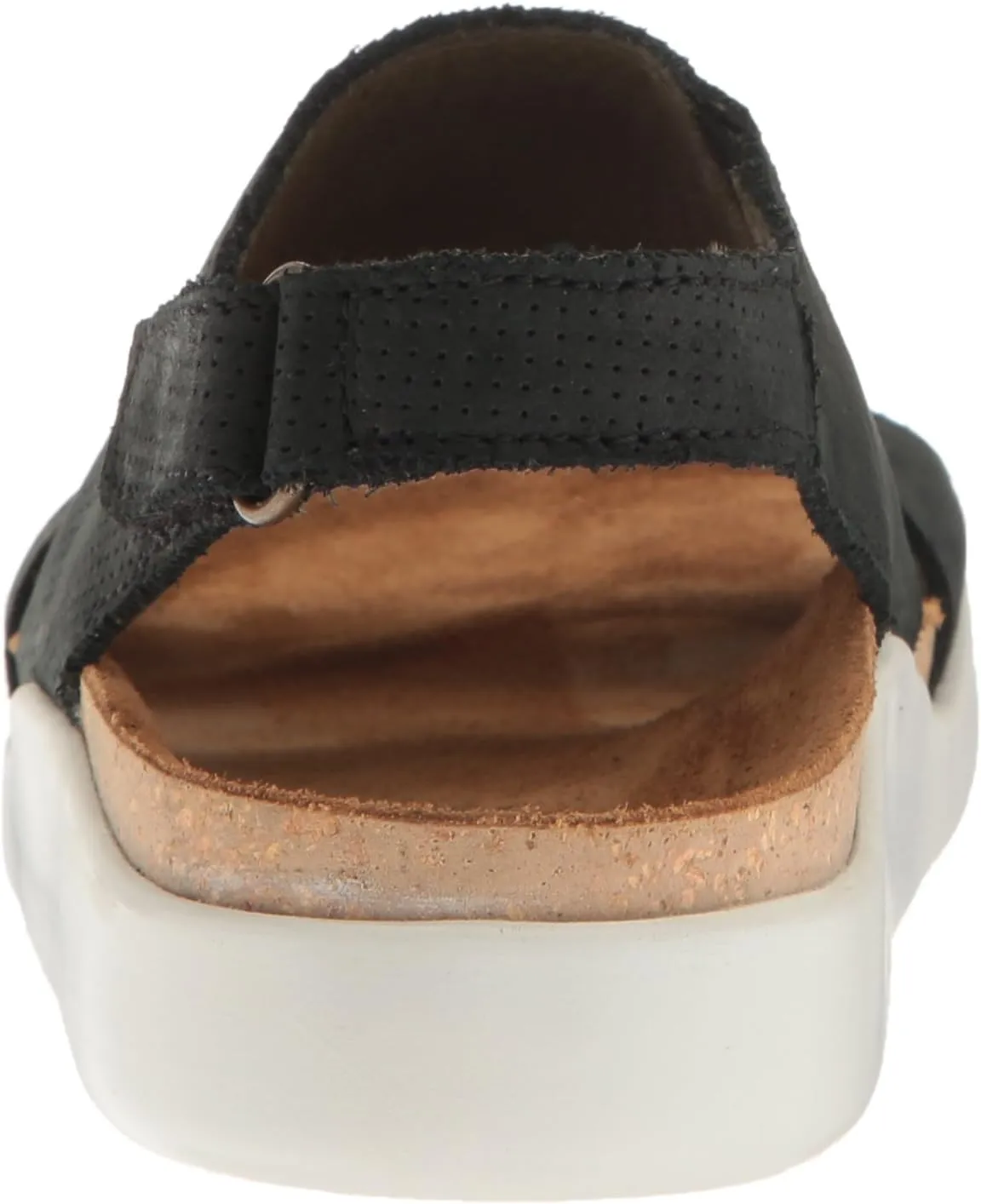 El Naturalista Women's Koi N5093 Flat Sandal
