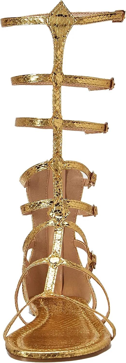 Ellie Shoes Women's 015-zena Flat Sandal