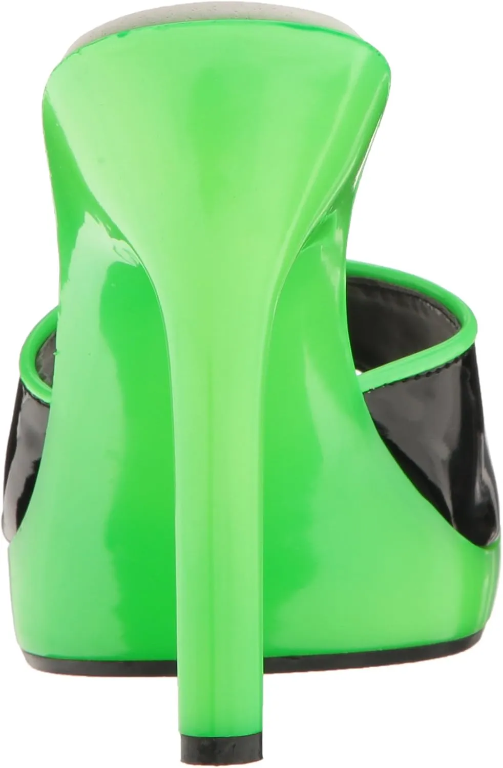 Ellie Shoes Women's 502-bright Heeled Sandal