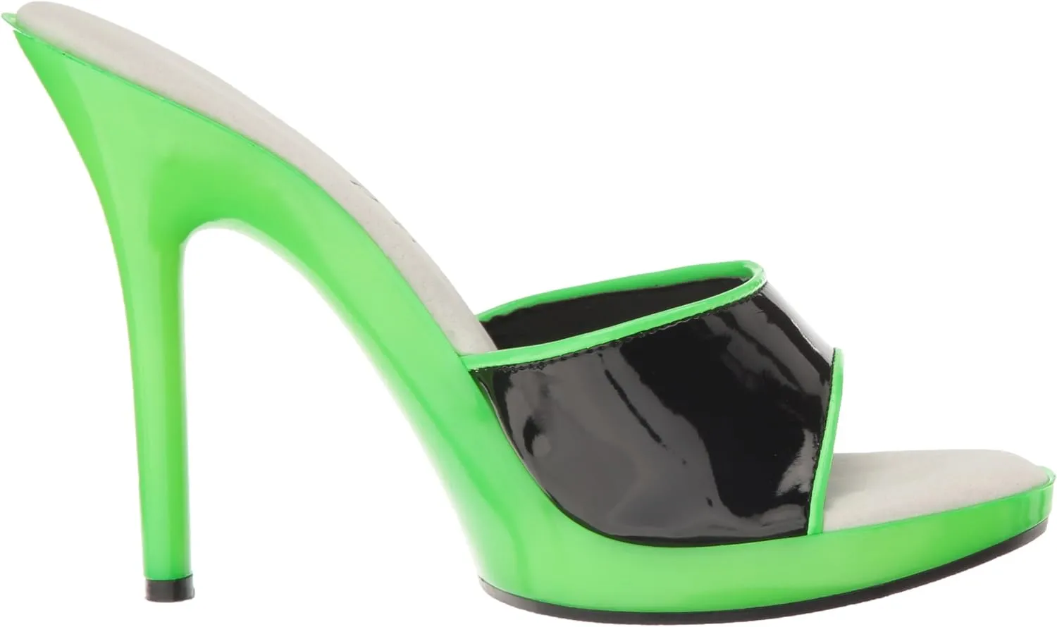 Ellie Shoes Women's 502-bright Heeled Sandal