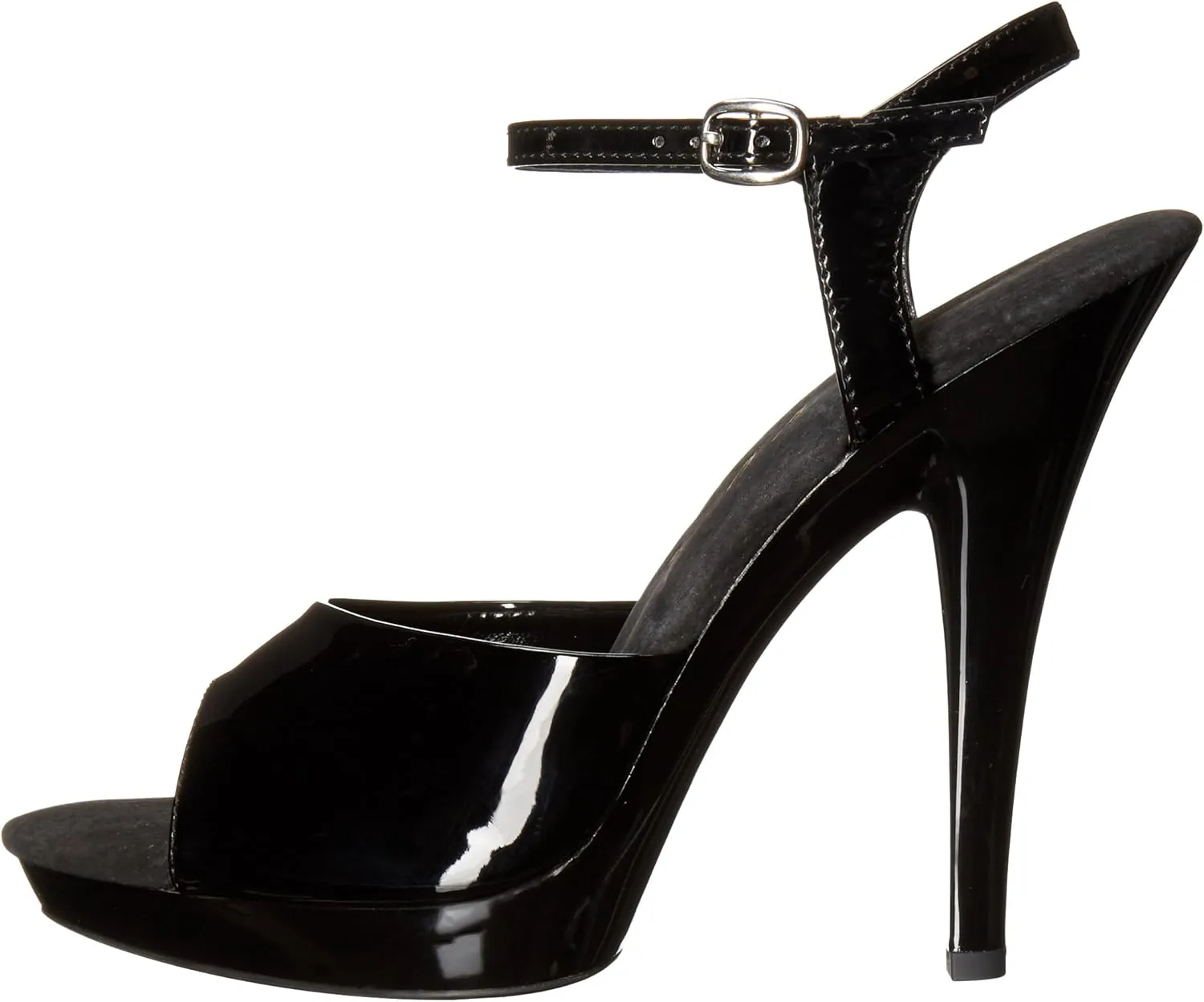 Ellie Shoes Women's 521-juliet-w Heeled Sandal