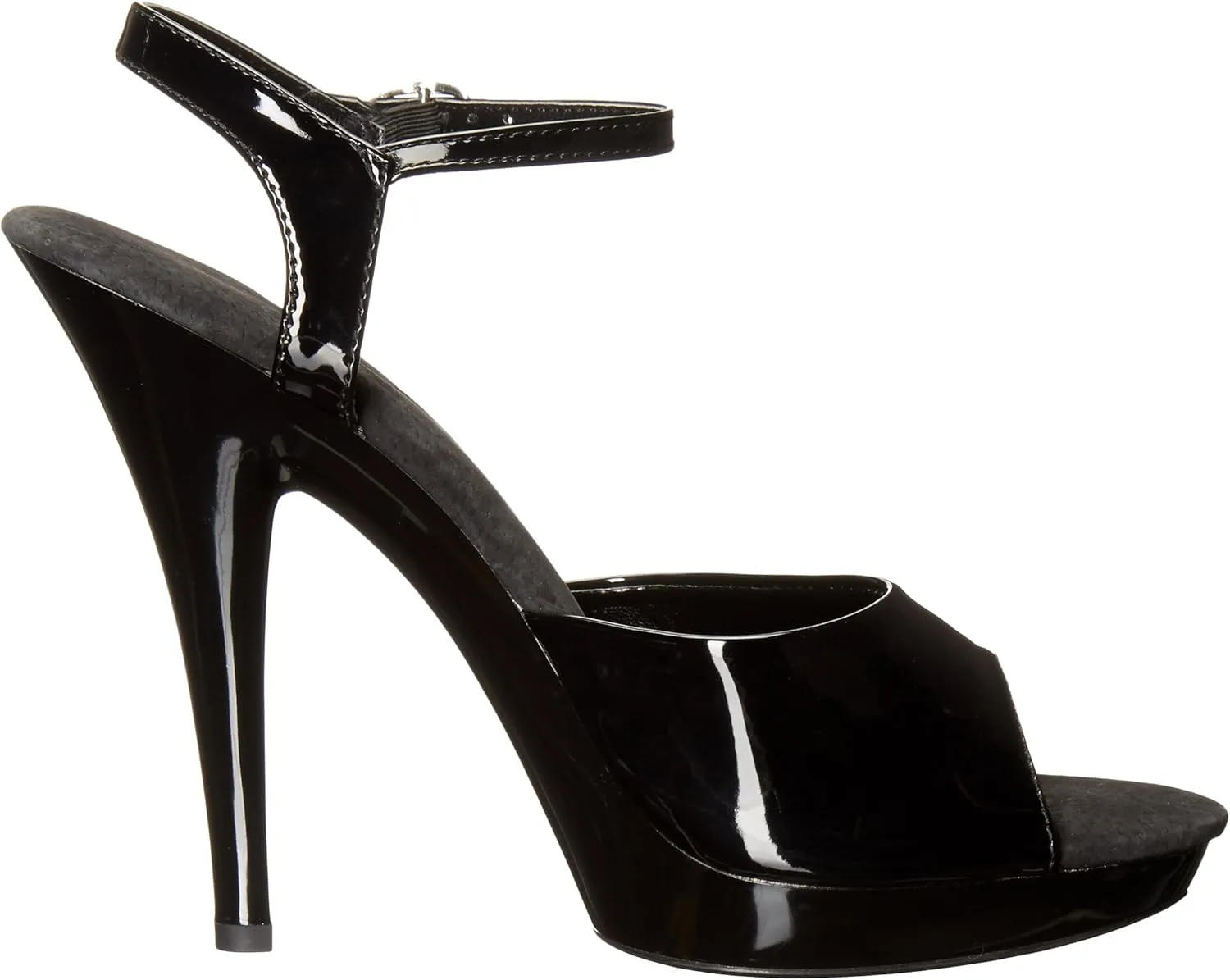 Ellie Shoes Women's 521-juliet-w Heeled Sandal