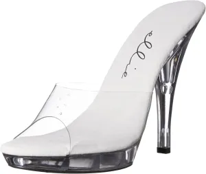 Ellie Shoes Women's 521-vanity-w Heeled Sandal