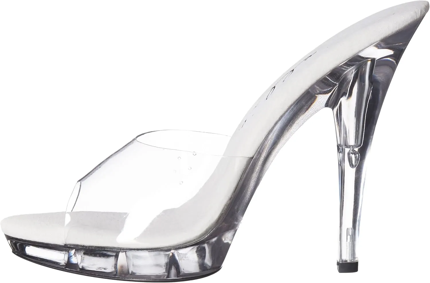 Ellie Shoes Women's 521-vanity-w Heeled Sandal