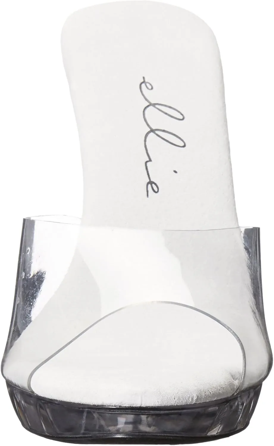 Ellie Shoes Women's 521-vanity-w Heeled Sandal