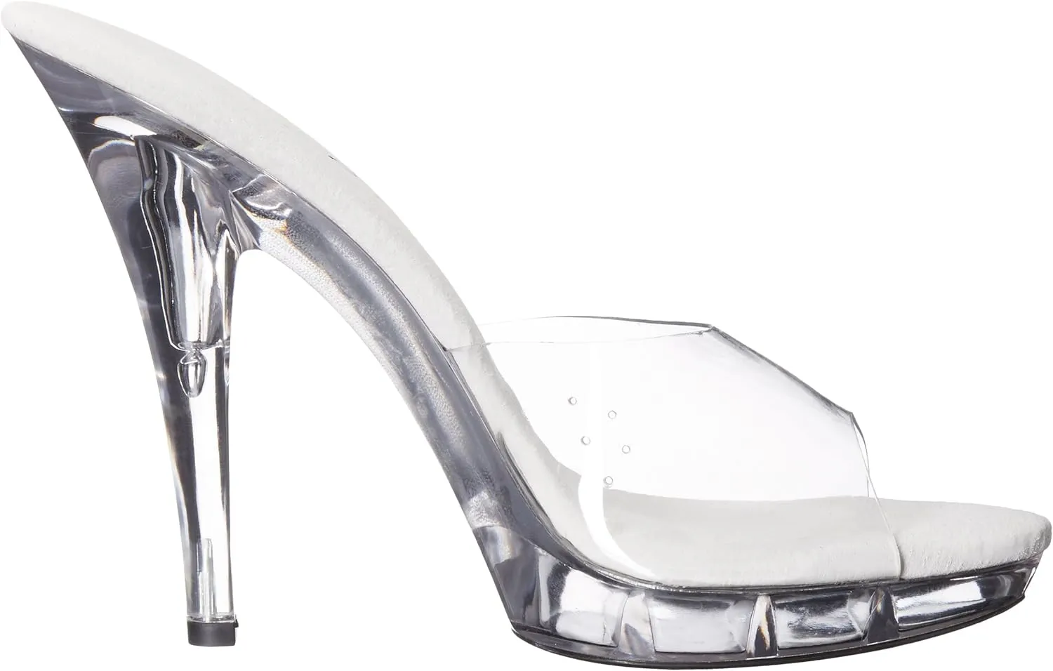 Ellie Shoes Women's 521-vanity-w Heeled Sandal